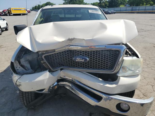Photo 11 from auction – 2008 FORD F150 with VIN 1FTPX12V68FB65889