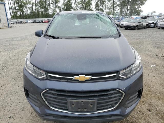 Photo 5 from auction – 2019 CHEVROLET TRAX LS with VIN 3GNCJNSB3KL120345