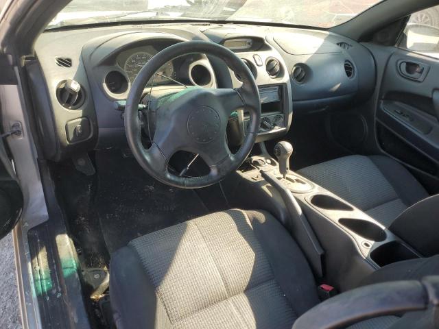 Photo 8 from auction – 2003 MITSUBISHI ECLIPSE SP with VIN 4A3AE45G43E003894
