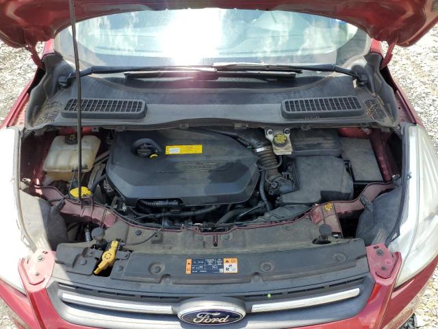 Photo 12 from auction – 2015 FORD ESCAPE SE with VIN 1FMCU0GX2FUB24353