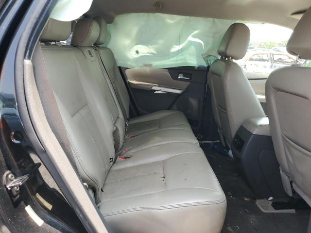 Photo 11 from auction – 2013 FORD EDGE LIMIT with VIN 2FMDK3K92DBA02390