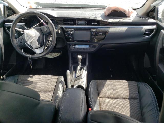 Photo 8 from auction – 2016 TOYOTA COROLLA L with VIN 5YFBURHE3GP553257