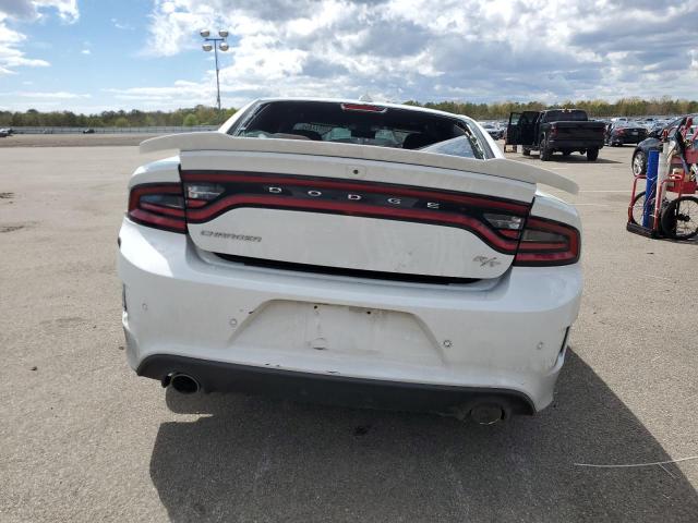 Photo 6 from auction – 2021 DODGE CHARGER R/ with VIN 2C3CDXCT7MH600424