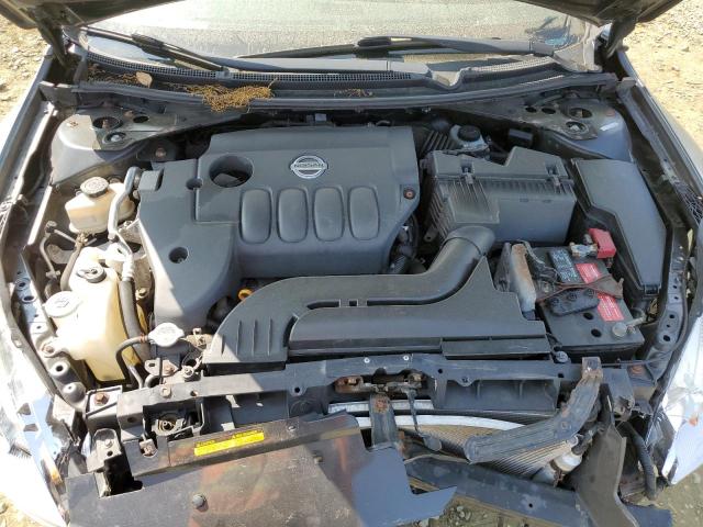 Photo 11 from auction – 2010 NISSAN ALTIMA BAS with VIN 1N4AL2AP2AN489918