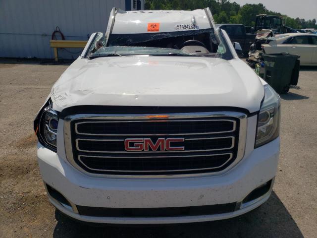 Photo 5 from auction – 2017 GMC YUKON SLT with VIN 1GKS1BKC4HR241774
