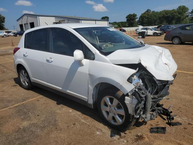 Photo 4 from auction – 2009 NISSAN VERSA S with VIN 3N1BC13E69L415629