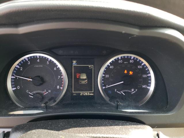 Photo 9 from auction – 2019 TOYOTA HIGHLANDER with VIN 5TDBZRFH5KS706364
