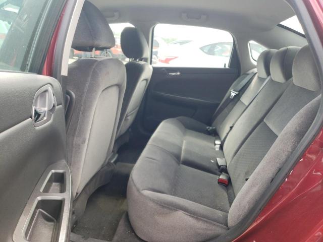 Photo 10 from auction – 2009 CHEVROLET IMPALA 1LT with VIN 2G1WT57N191313455