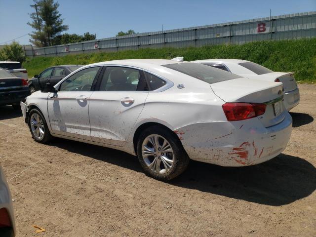 Photo 2 from auction – 2015 CHEVROLET IMPALA LT with VIN 1G1125S33FU148835