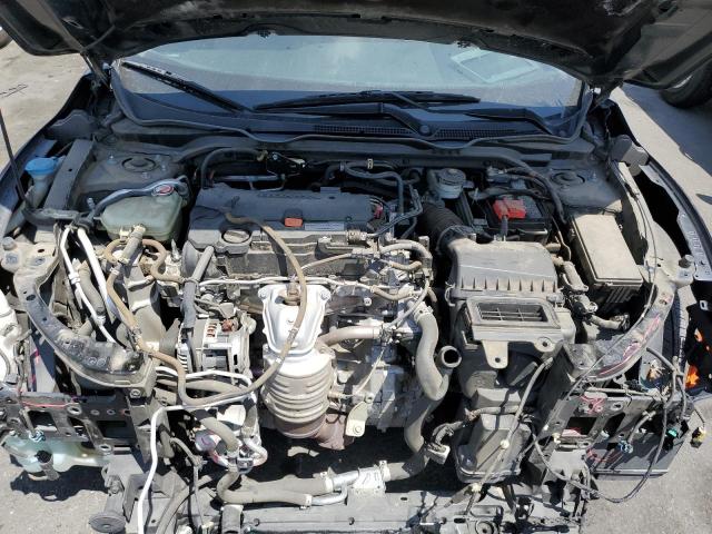 Photo 11 from auction – 2019 HONDA CIVIC LX with VIN 2HGFC2F66KH515853