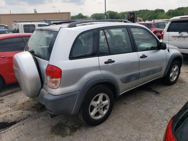 Photo 3 from auction – 2001 TOYOTA RAV4 with VIN JTEHH20V810035000