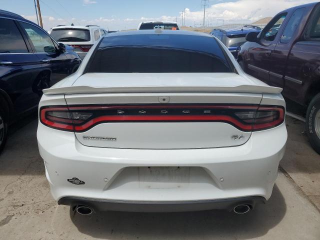 Photo 6 from auction – 2020 DODGE CHARGER R/ with VIN 2C3CDXCT9LH103440