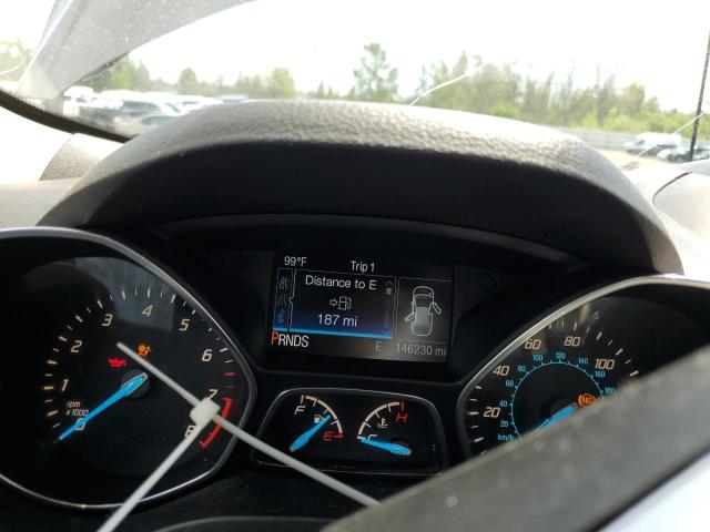 Photo 9 from auction – 2013 FORD ESCAPE SEL with VIN 1FMCU9HXXDUC87199