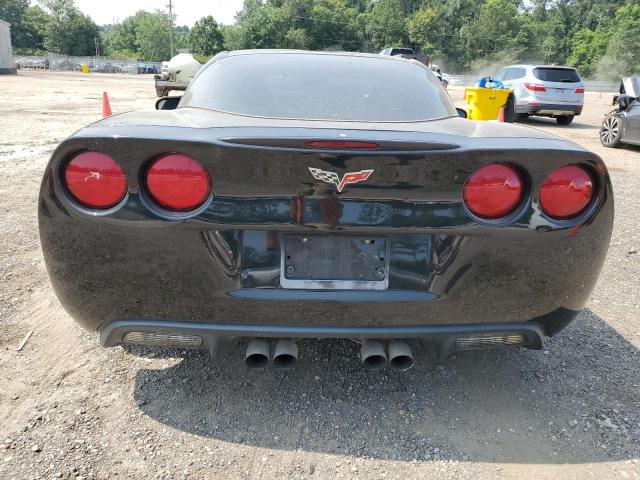 Photo 6 from auction – 2010 CHEVROLET CORVETTE with VIN 1G1YA2DW0A5104740