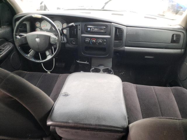 Photo 8 from auction – 2005 DODGE RAM 2500 S with VIN 3D7KS28C05G848742