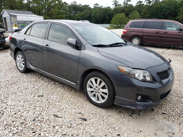 Photo 4 from auction – 2010 TOYOTA COROLLA BA with VIN 2T1BU4EEXAC515801