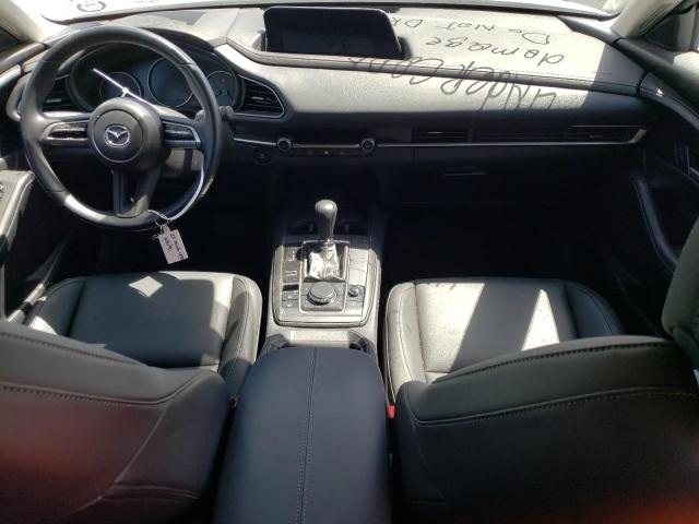 Photo 8 from auction – 2022 MAZDA CX-30 SELE with VIN 3MVDMBBL6NM417134