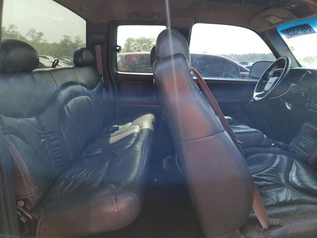 Photo 10 from auction – 2001 GMC NEW SIERRA with VIN 1GTEK19T71Z292293
