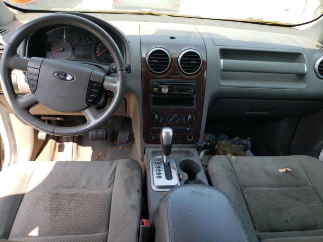 Photo 8 from auction – 2007 FORD FREESTYLE with VIN 1FMDK02107GA38102