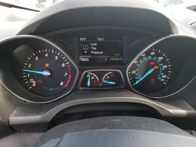 Photo 9 from auction – 2016 FORD ESCAPE SE with VIN 1FMCU0G90GUA54452