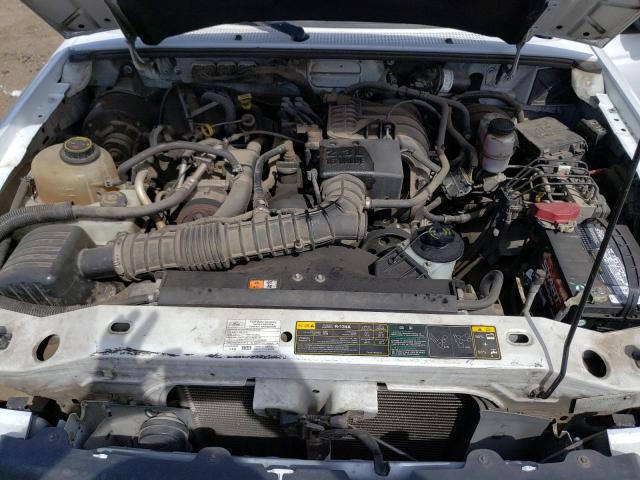 Photo 11 from auction – 2010 FORD RANGER with VIN 1FTKR1AD1APA57595
