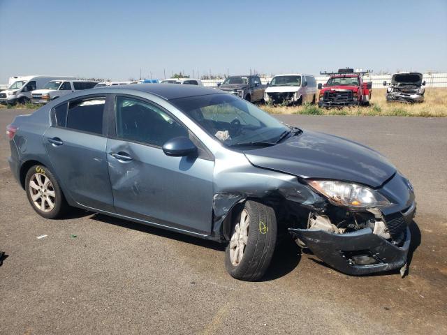 Zdjęcie 4 z aukcji – 2010 MAZDA 3 I z VIN JM1BL1SG6A1129985