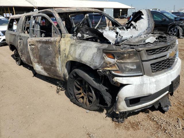 Photo 4 from auction – 2019 CHEVROLET SUBURBAN C with VIN 1GNSCHKC6KR393160