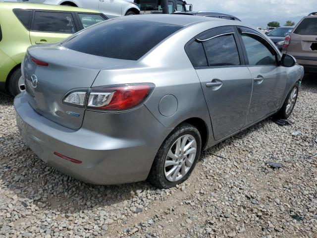 Photo 3 from auction – 2012 MAZDA 3 I with VIN JM1BL1V81C1587330