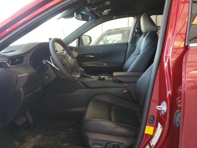 Photo 7 from auction – 2021 TOYOTA VENZA LE with VIN JTEAAAAH6MJ002097