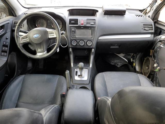 Photo 8 from auction – 2014 SUBARU FORESTER 2 with VIN JF2SJAJC3EH541493