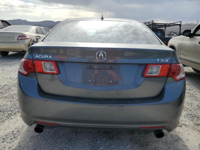 Photo 6 from auction – 2010 ACURA TSX with VIN JH4CU2F62AC016496