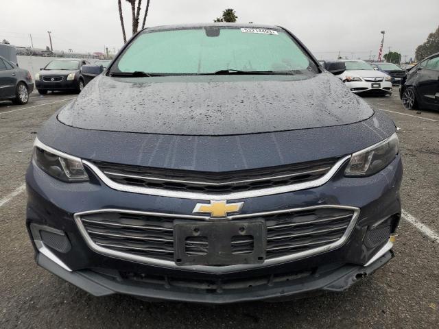 Photo 5 from auction – 2018 CHEVROLET MALIBU LT with VIN 1G1ZD5ST7JF110583