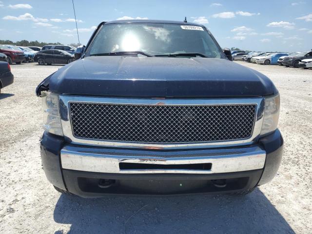 Photo 5 from auction – 2007 CHEVROLET SILVERADO with VIN 2GCEC190071715929
