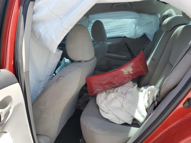 Photo 10 from auction – 2012 TOYOTA COROLLA with VIN 5YFBU4EE5CP035880