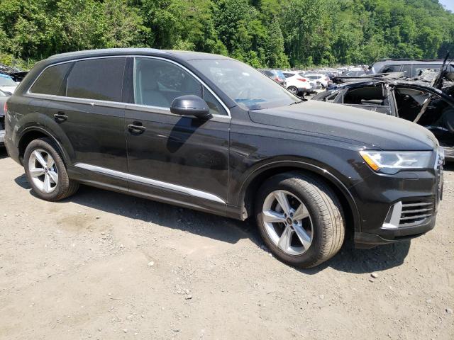 Photo 4 from auction – 2022 AUDI Q7 PREMIUM with VIN WA1AXBF78ND006915