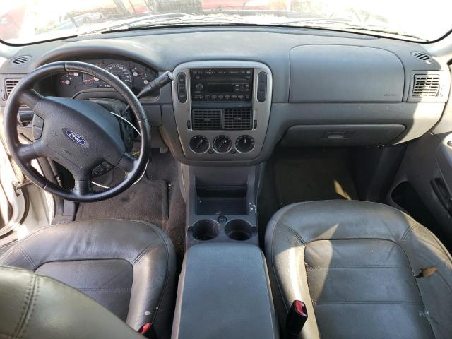 Photo 8 from auction – 2005 FORD EXPLORER X with VIN 1FMZU63E55UB72333