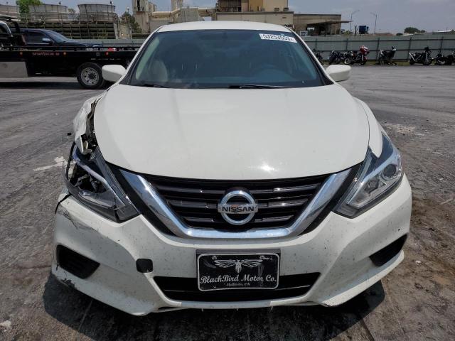 Photo 5 from auction – 2018 NISSAN ALTIMA 2.5 with VIN 1N4AL3AP4JC264935