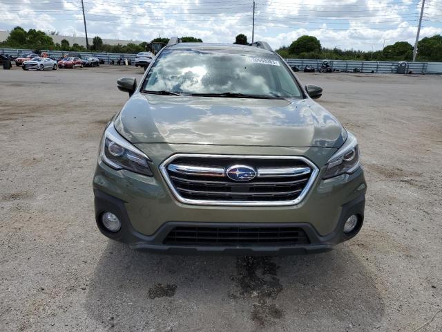 Photo 5 from auction – 2019 SUBARU OUTBACK 3. with VIN 4S4BSENC9K3268416