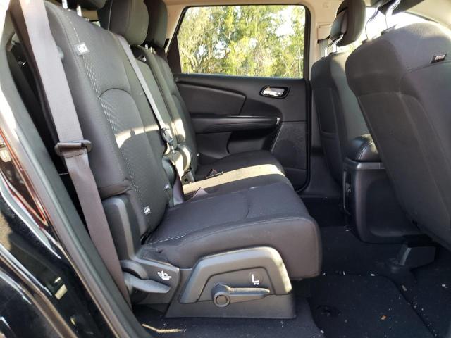 Photo 10 from auction – 2018 DODGE JOURNEY SE with VIN 3C4PDCAB5JT506481