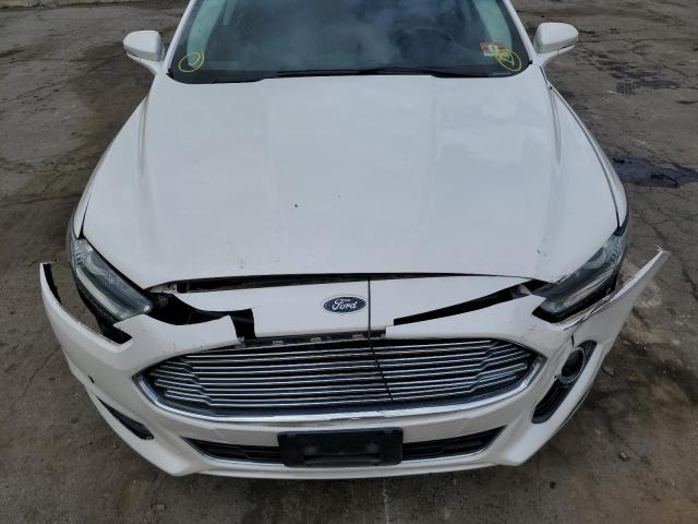 Photo 11 from auction – 2013 FORD FUSION TIT with VIN 3FA6P0K97DR294655