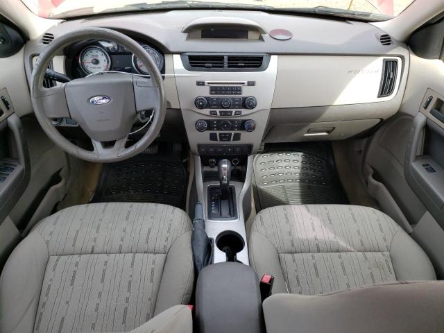 Photo 8 from auction – 2010 FORD FOCUS SE with VIN 1FAHP3FN0AW114247