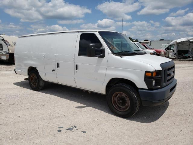Photo 4 from auction – 2013 FORD ECONOLINE with VIN 1FTNS2EL8DDA38105