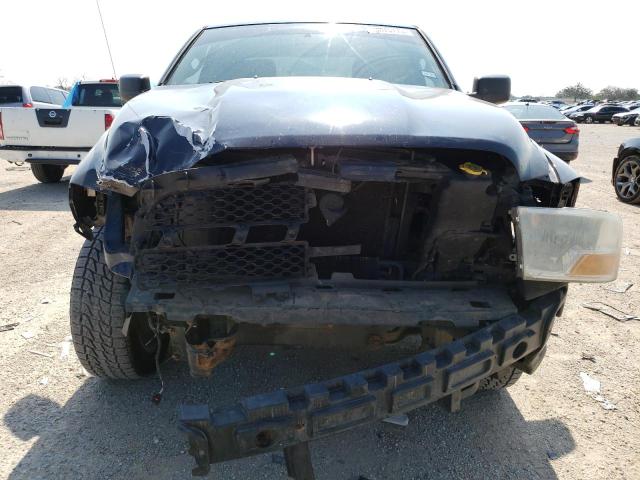 Photo 5 from auction – 2012 DODGE RAM 1500 S with VIN 1C6RD7FT7CS165694