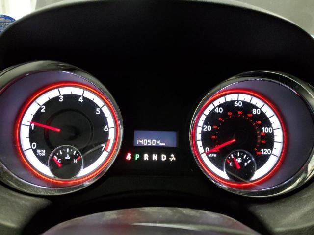 Photo 9 from auction – 2015 DODGE GRAND CARA with VIN 2C4RDGBG9FR738103