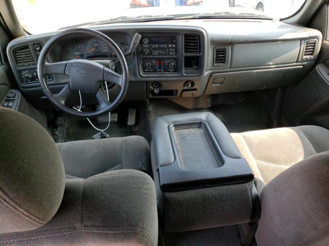 Photo 8 from auction – 2005 CHEVROLET SILVERADO with VIN 2GCEK13T051304128