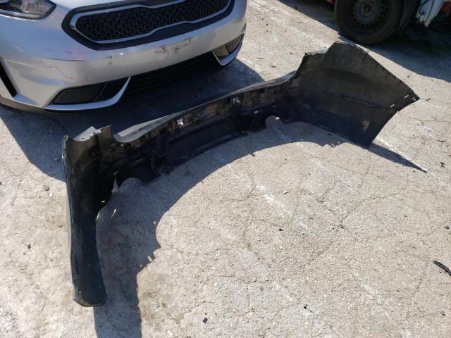 Photo 13 from auction – 2014 FORD EXPLORER with VIN 1FM5K7B98EGA60512