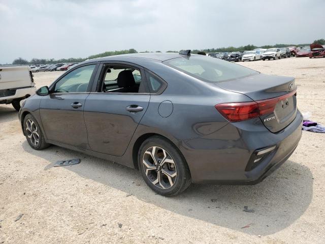 Photo 2 from auction – 2019 KIA FORTE FE with VIN 3KPF24AD4KE126319