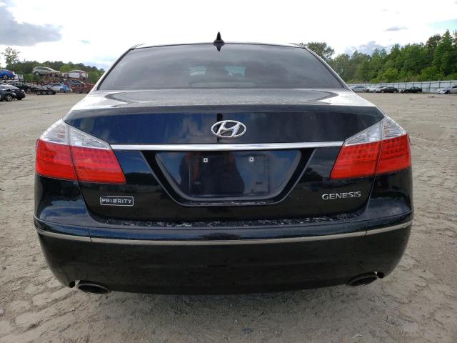 Photo 6 from auction – 2010 HYUNDAI GENESIS 3. with VIN KMHGC4DE7AU096928