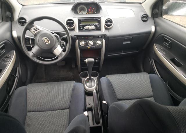 Photo 8 from auction – 2006 TOYOTA SCION XA with VIN JTKKT624465015589