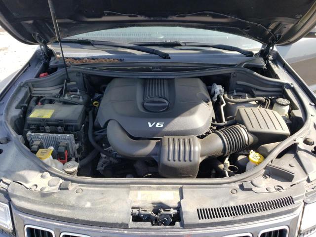 Photo 11 from auction – 2015 JEEP GRAND CHER with VIN 1C4RJFBG8FC142590